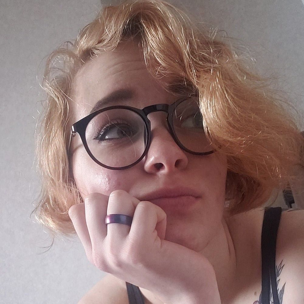 Meet your Posher, Rebecca
